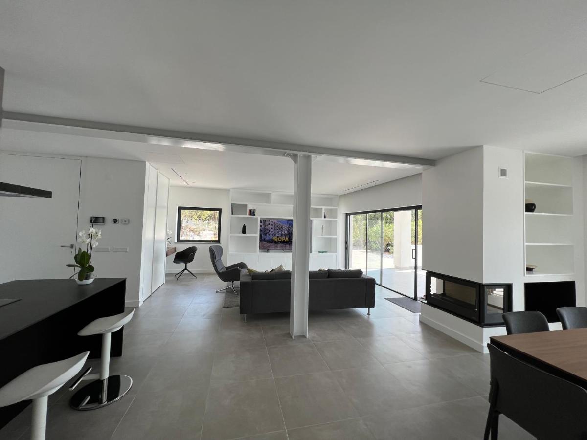 Goldra de Baixo Villagoldra Rentals - Luxury And Family Villa מראה חיצוני תמונה
