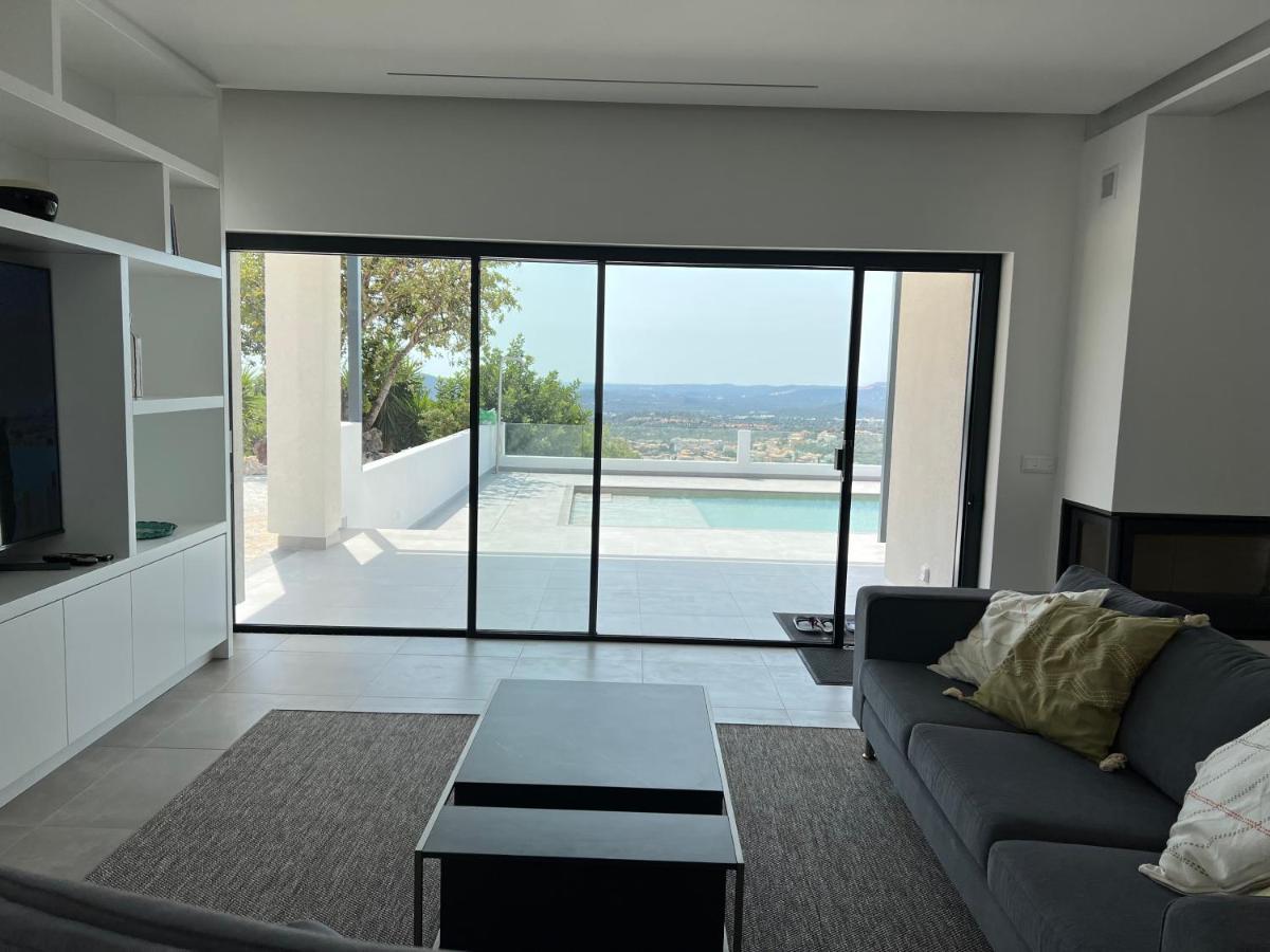 Goldra de Baixo Villagoldra Rentals - Luxury And Family Villa מראה חיצוני תמונה