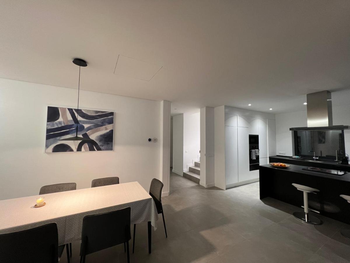 Goldra de Baixo Villagoldra Rentals - Luxury And Family Villa מראה חיצוני תמונה