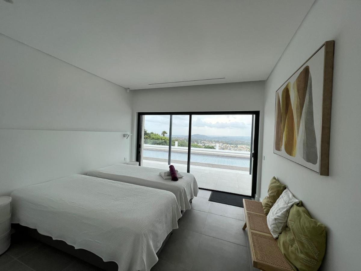 Goldra de Baixo Villagoldra Rentals - Luxury And Family Villa מראה חיצוני תמונה