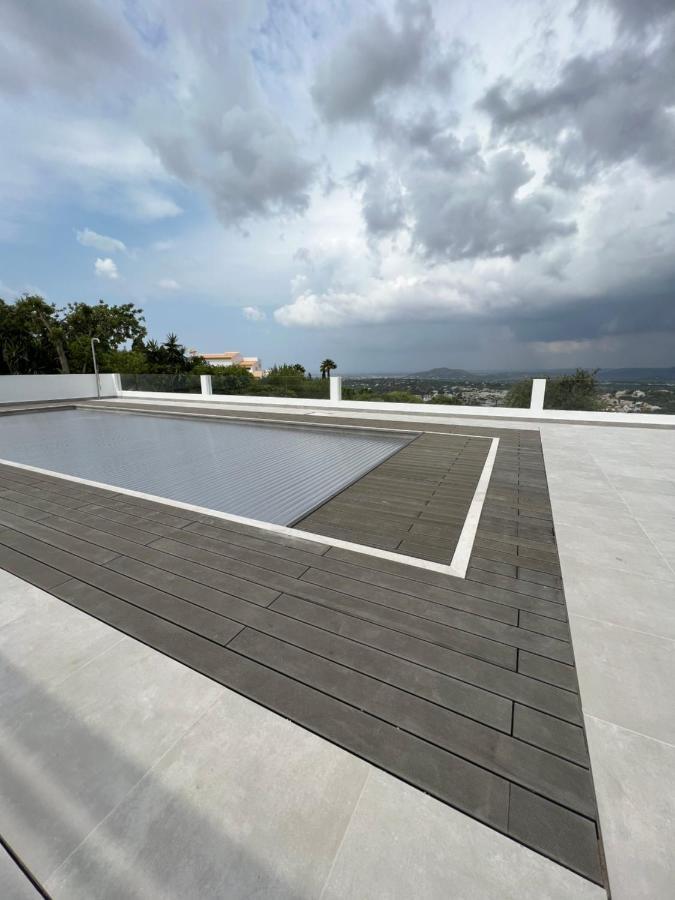 Goldra de Baixo Villagoldra Rentals - Luxury And Family Villa מראה חיצוני תמונה