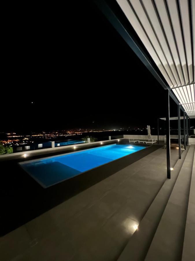 Goldra de Baixo Villagoldra Rentals - Luxury And Family Villa מראה חיצוני תמונה
