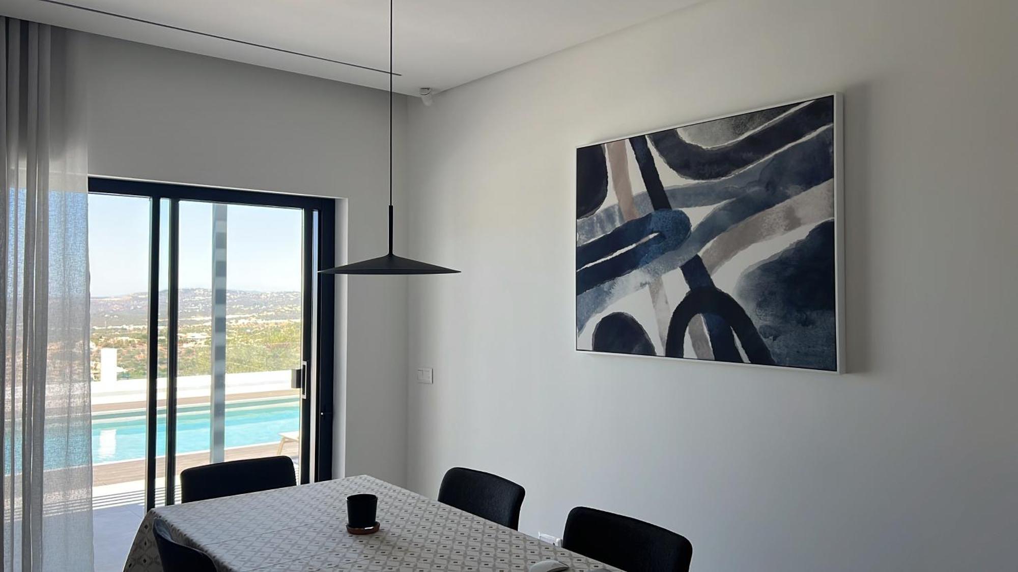Goldra de Baixo Villagoldra Rentals - Luxury And Family Villa מראה חיצוני תמונה