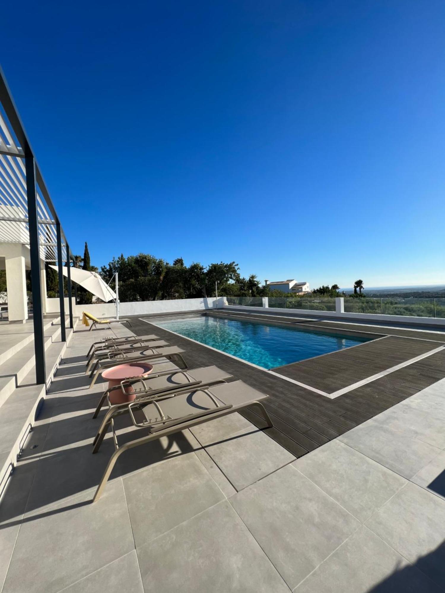 Goldra de Baixo Villagoldra Rentals - Luxury And Family Villa מראה חיצוני תמונה